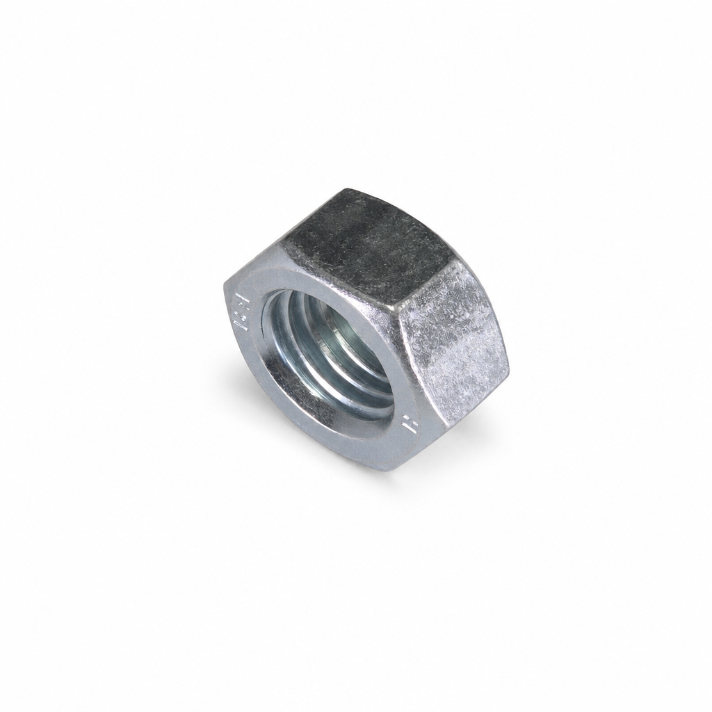 Nut – screen tightening hooks