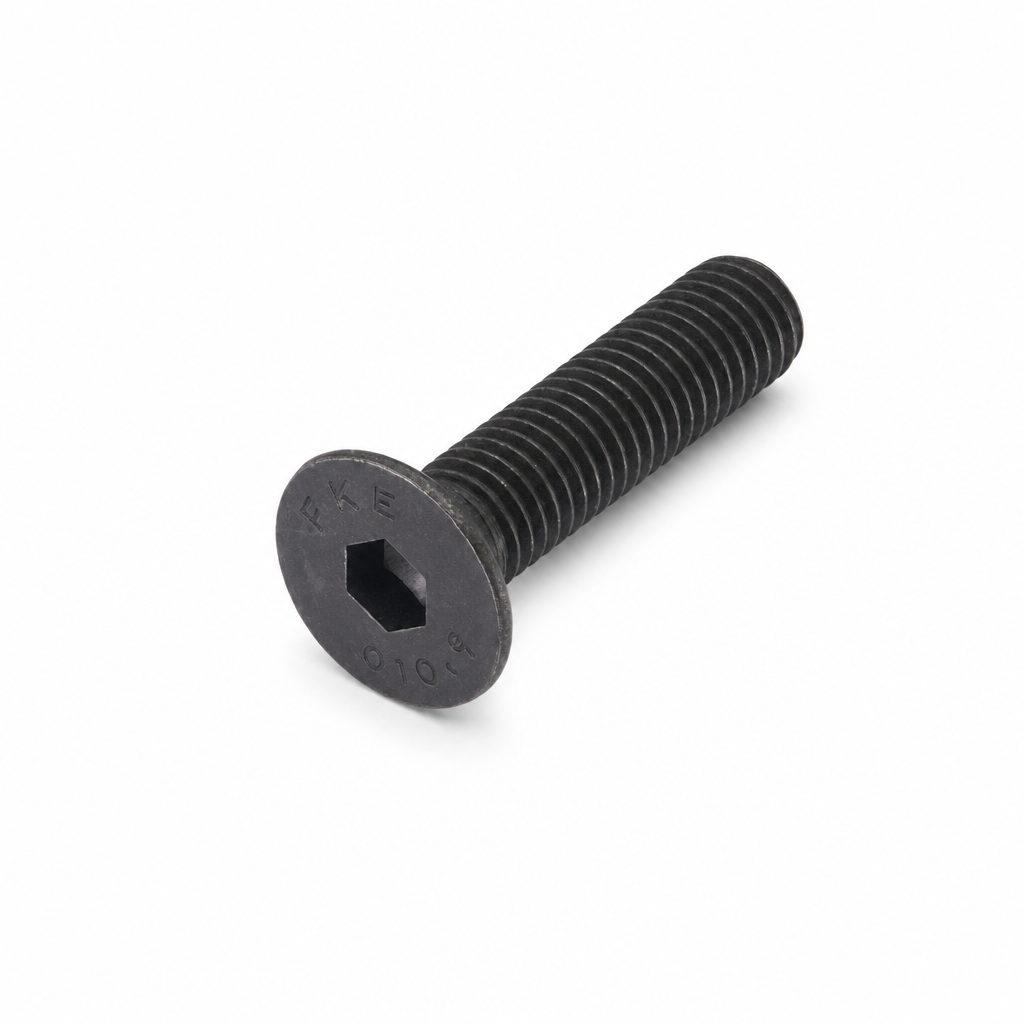 Bolt m12 – feeder plates/vibrating bottom and side plates
