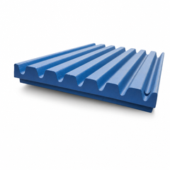 Jaw, swing, quarry – Metso C100 – image 2