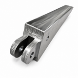 Inställning kil – Sandvik, Svedala JM-1208