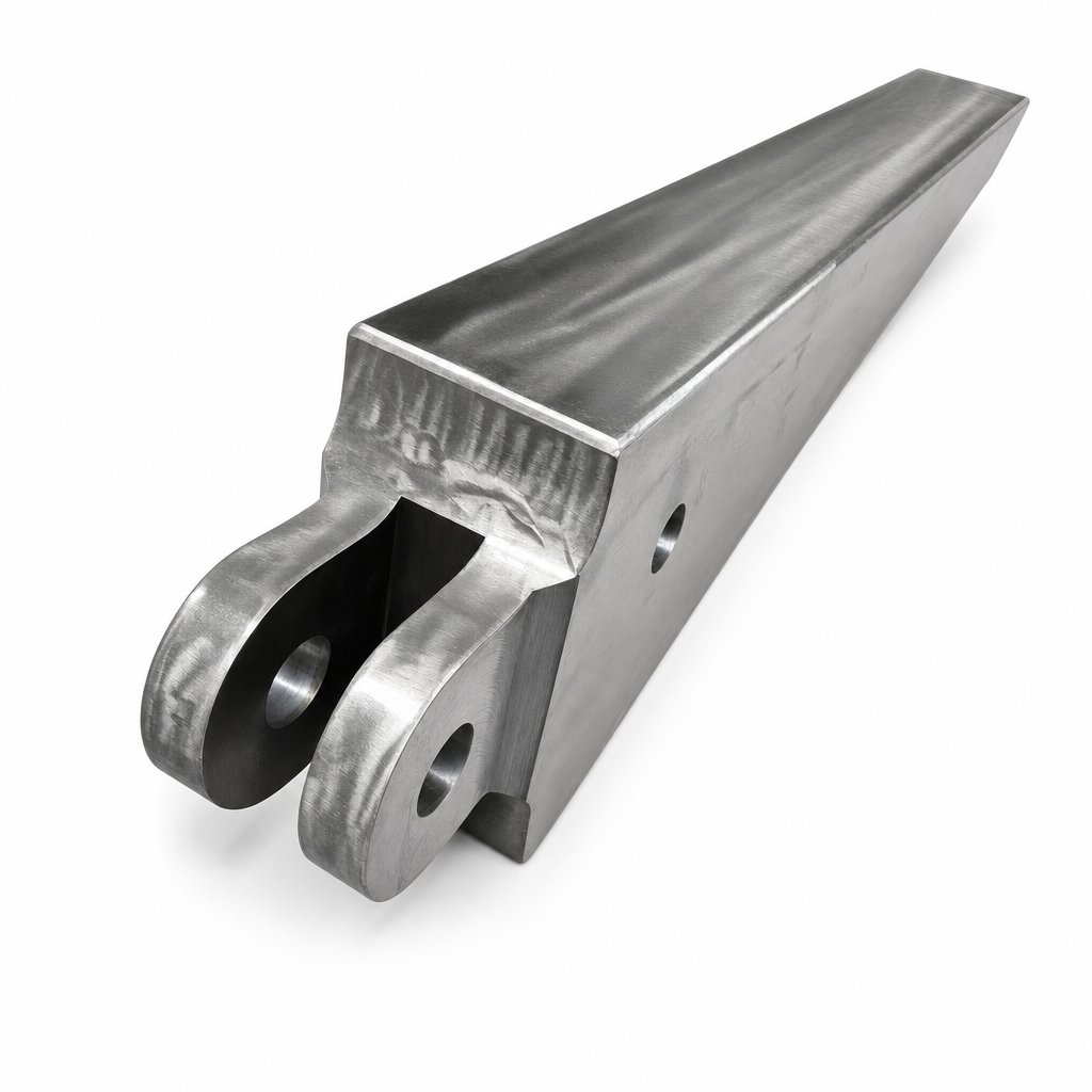 Setting wedge – Sandvik, Svedala JM-1208