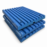 Jaw, swing HD – Extec, Sandvik Extec C12