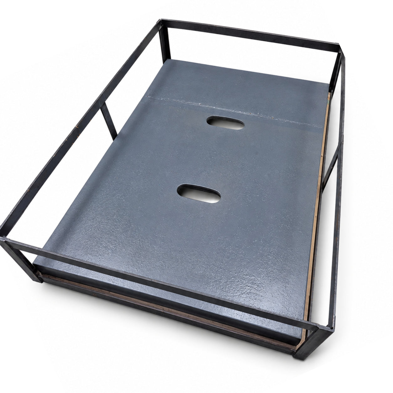 Toggleplate – Sandvik, Svedala JM-1511