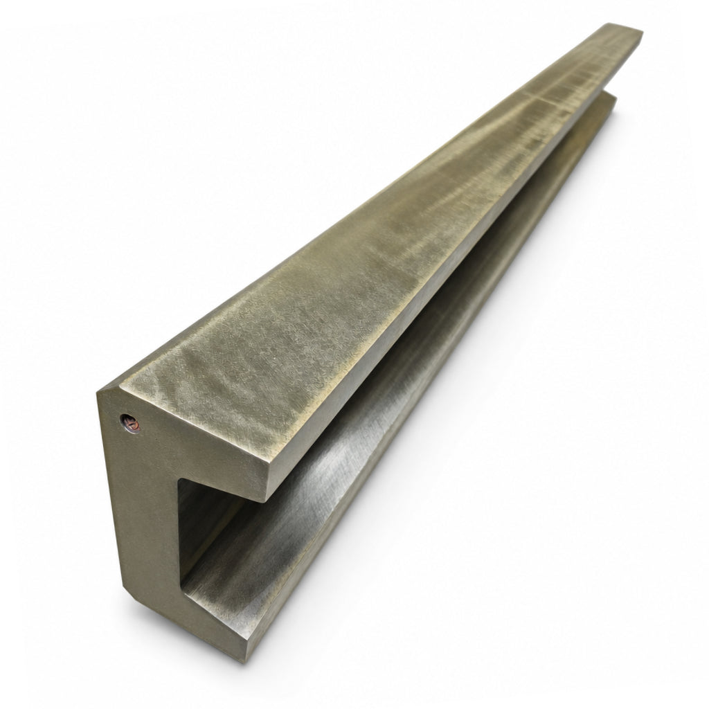 Toggle seat, upper – Sandvik, Svedala JM-1511