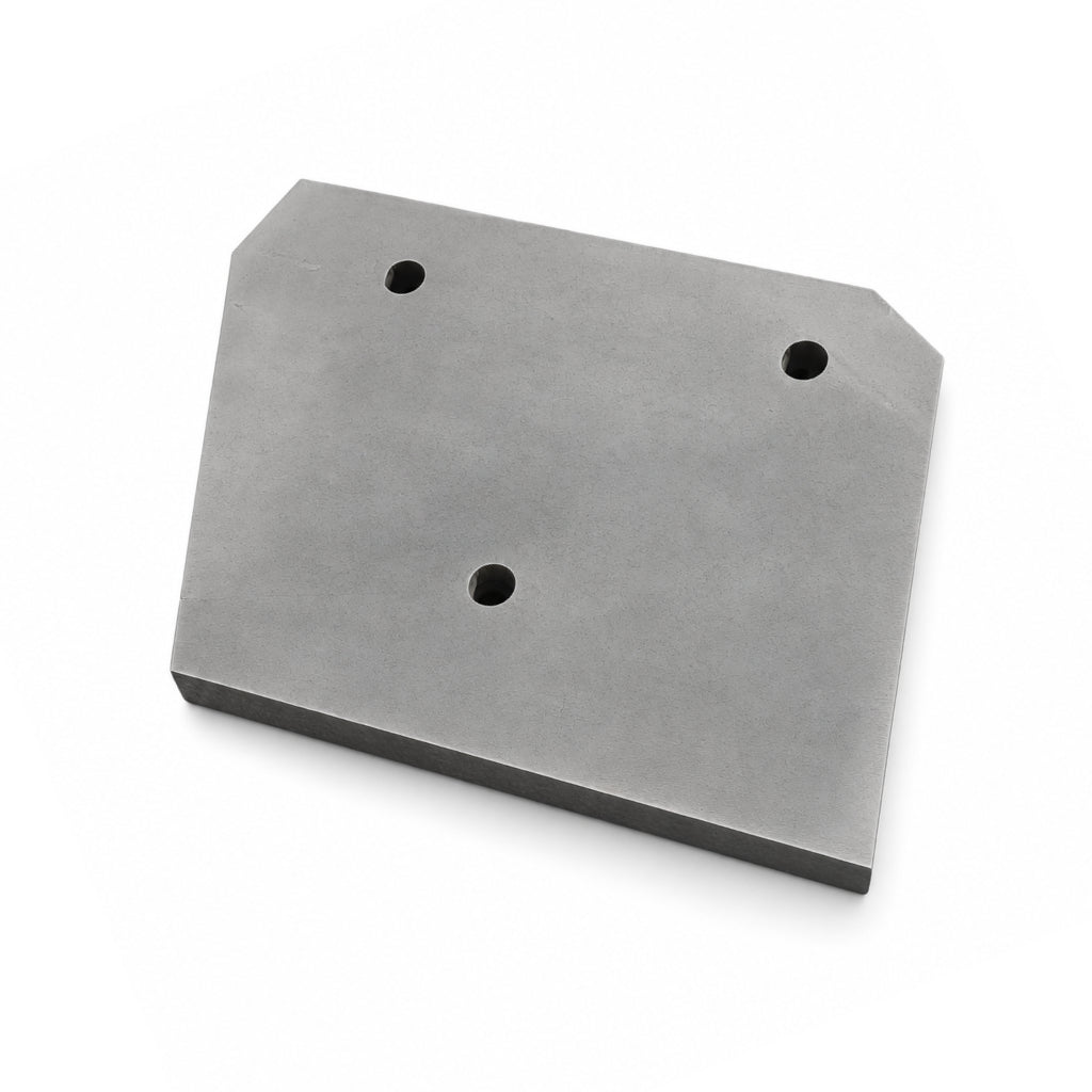 Jaw, swing, high edge – Terex Terex Finlay J-1175