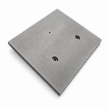 Upper cheek plate – Terex Terex Finlay J-1175