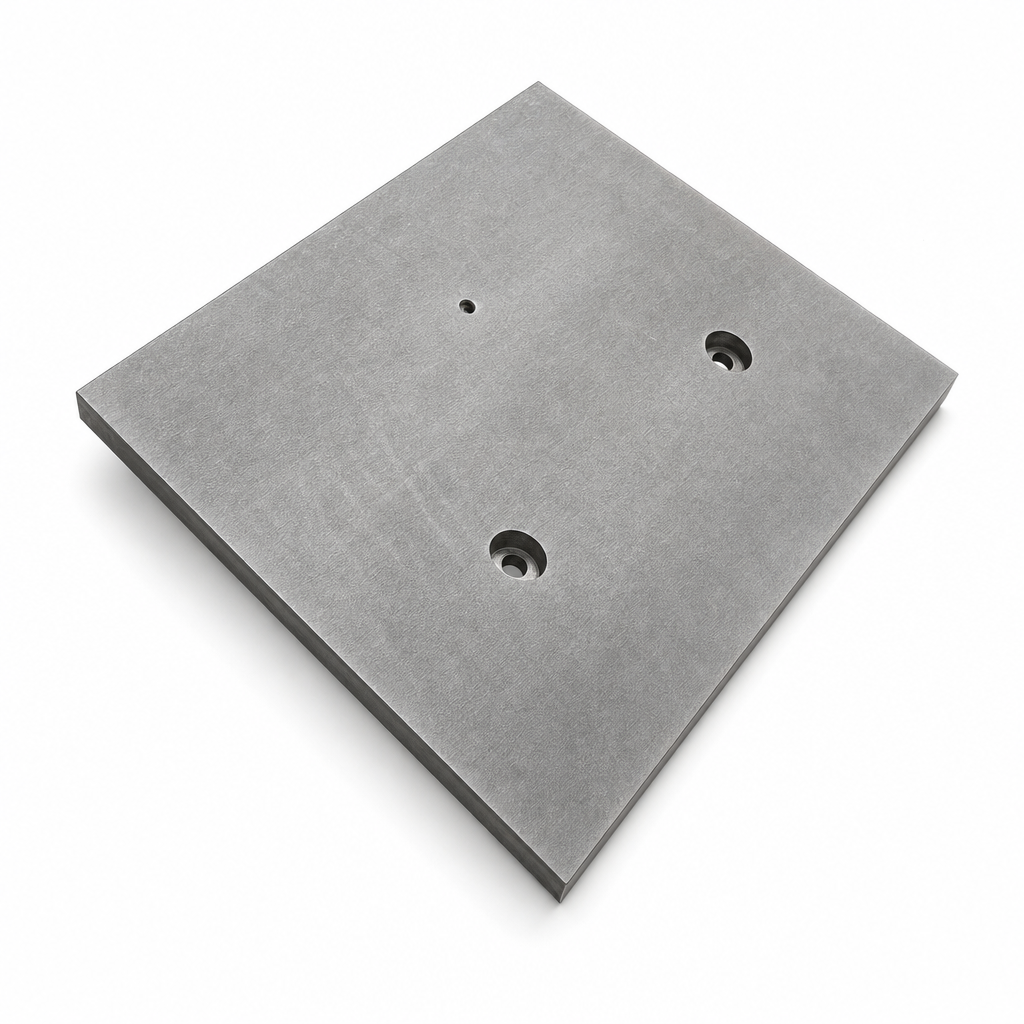 Upper cheek plate – Terex Terex Finlay J-1175
