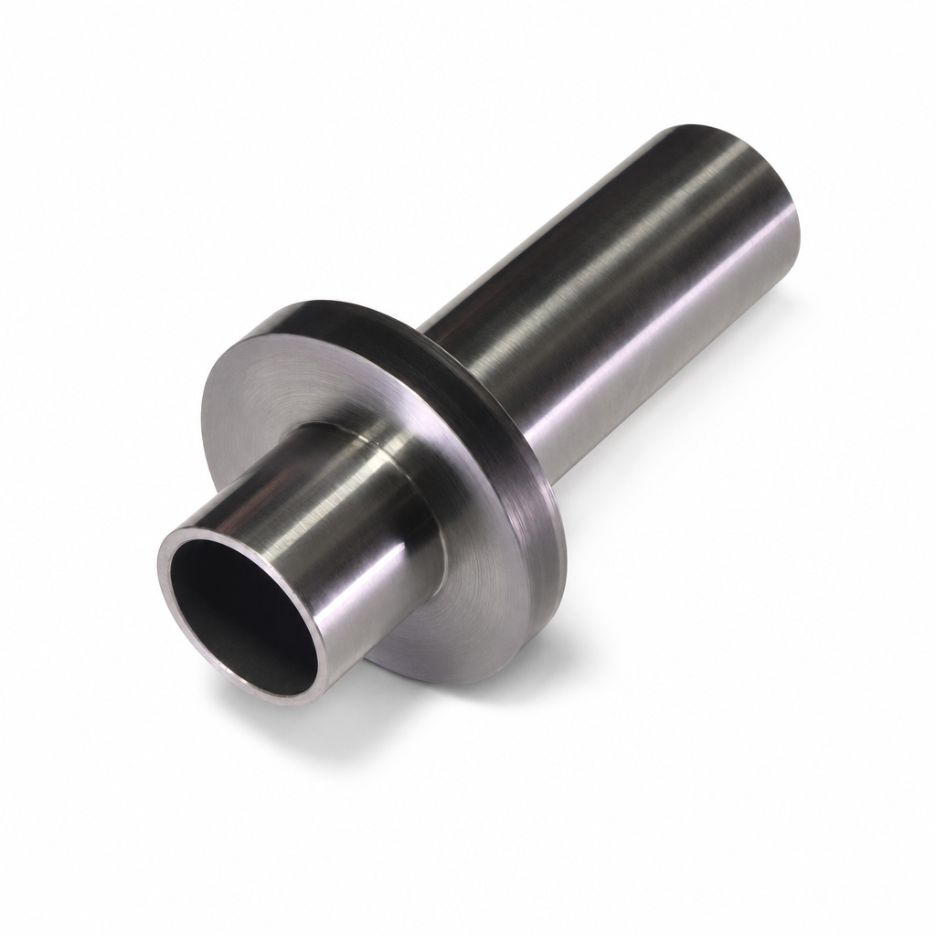 Tube for jaw bolt, fixed – Metso C105