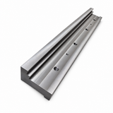 Stödlist för krossplatta, fast +30mm – Metso C120