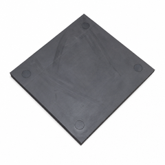 Feeder bottom plate large – Metso C120 – image 2