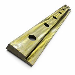 Jaw support, fixed/swing – Sandvik, Svedala JM-1511