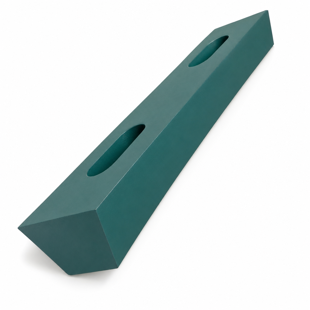 Klämkil, fast – Metso C110 – bild 4