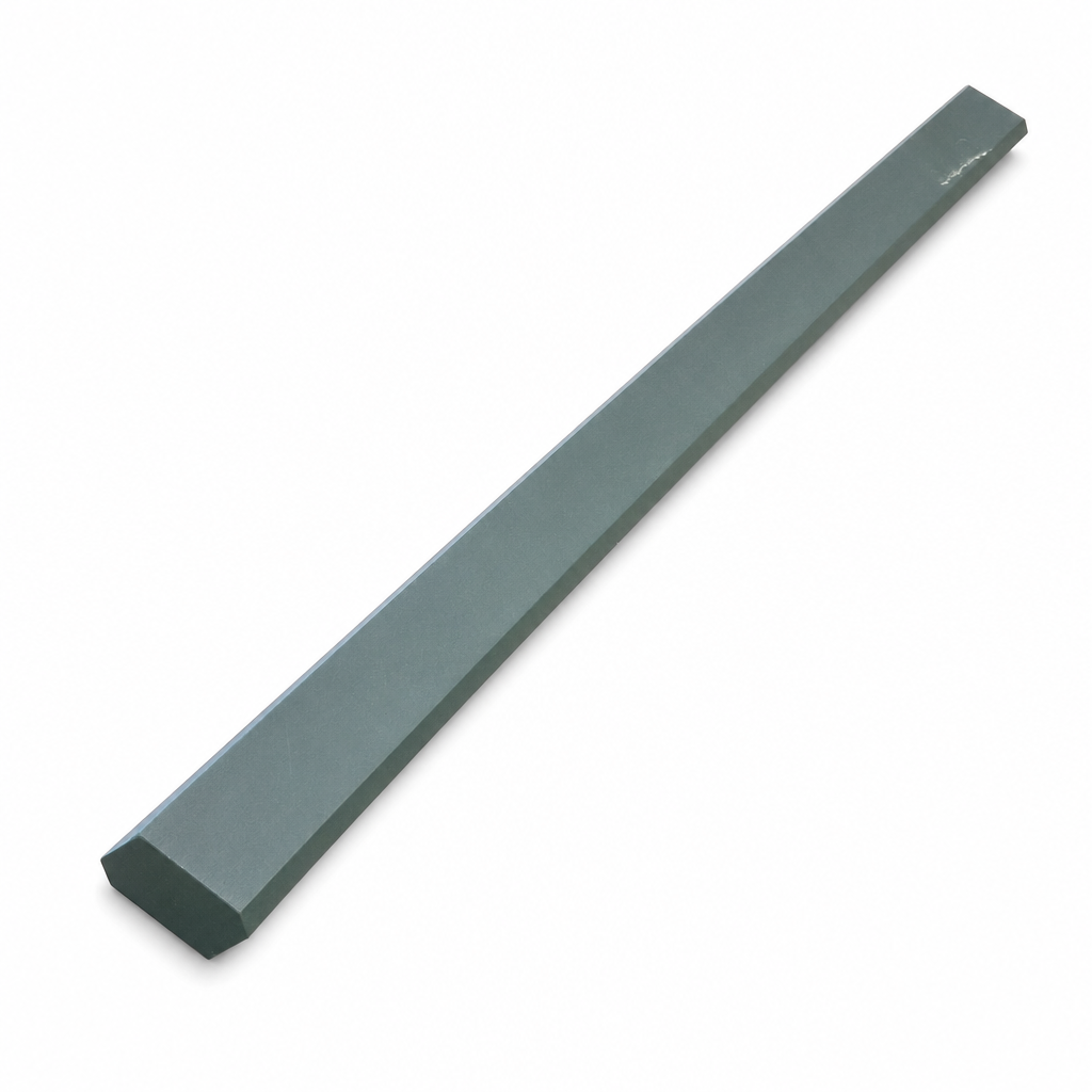 Auxiliary wedge, fixwed/swing – Metso C106