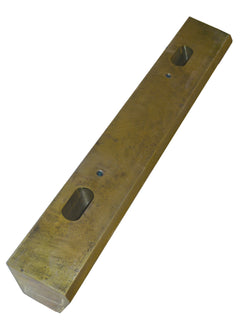 Klämkil, rörlig – Metso C105