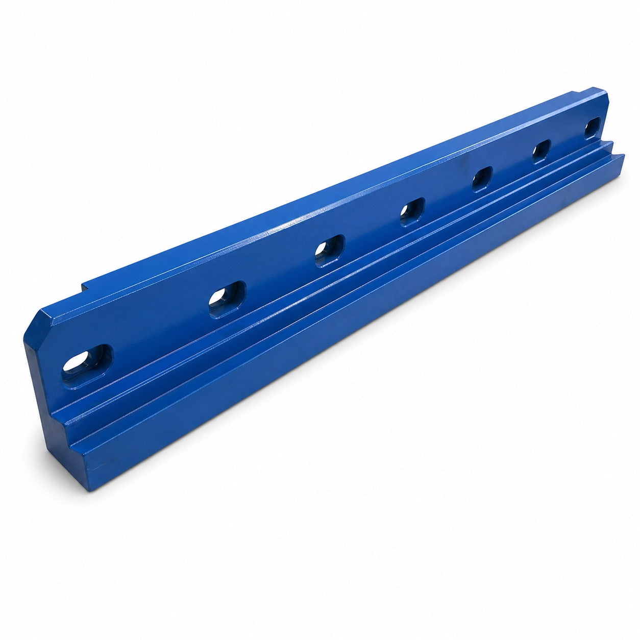 Jaw support +30mm – Sandvik, Svedala JM-1208