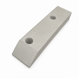 Guidare brytbrick lager B – Metso C125