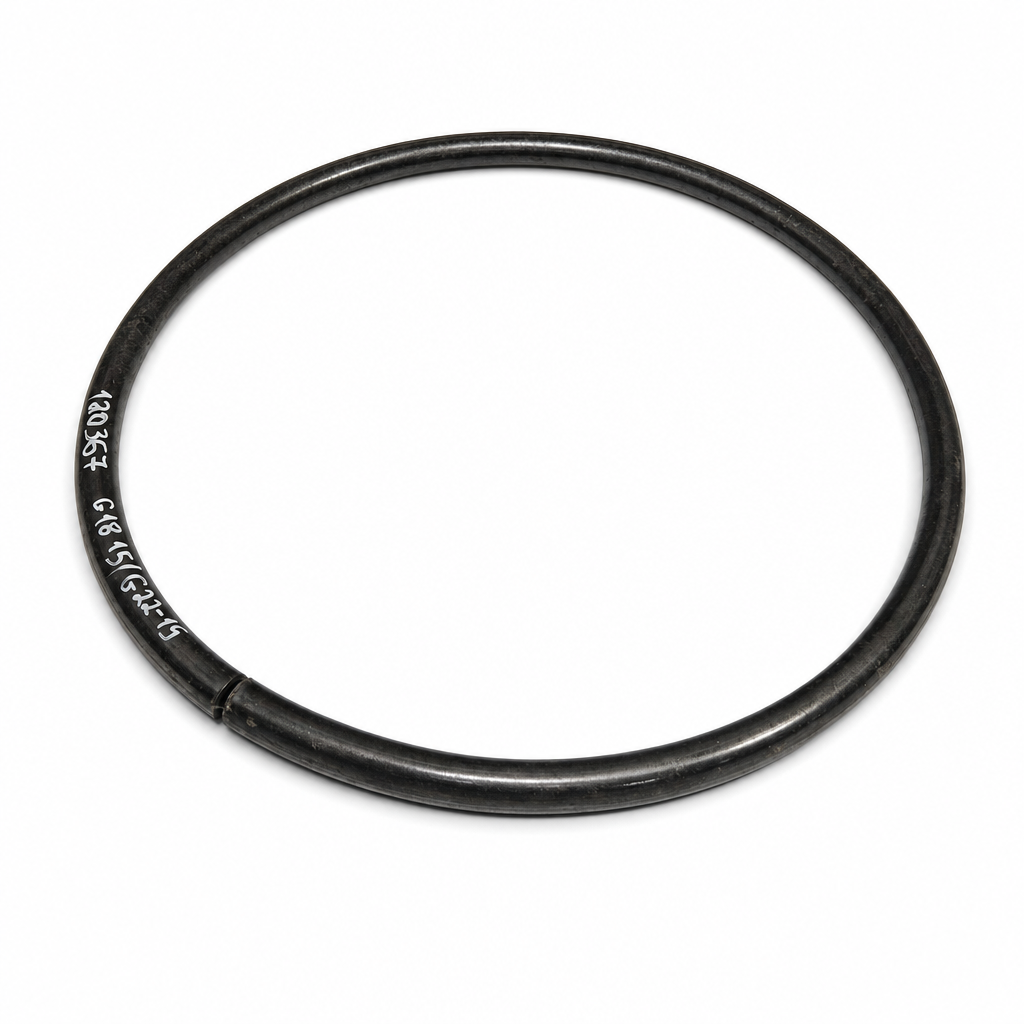 Torch ring G18- and G2215 – Metso GP500