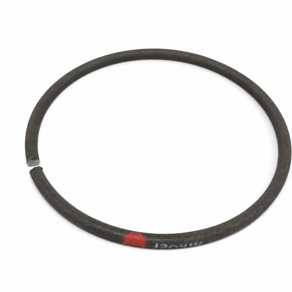 Torch ring – Metso GP200S