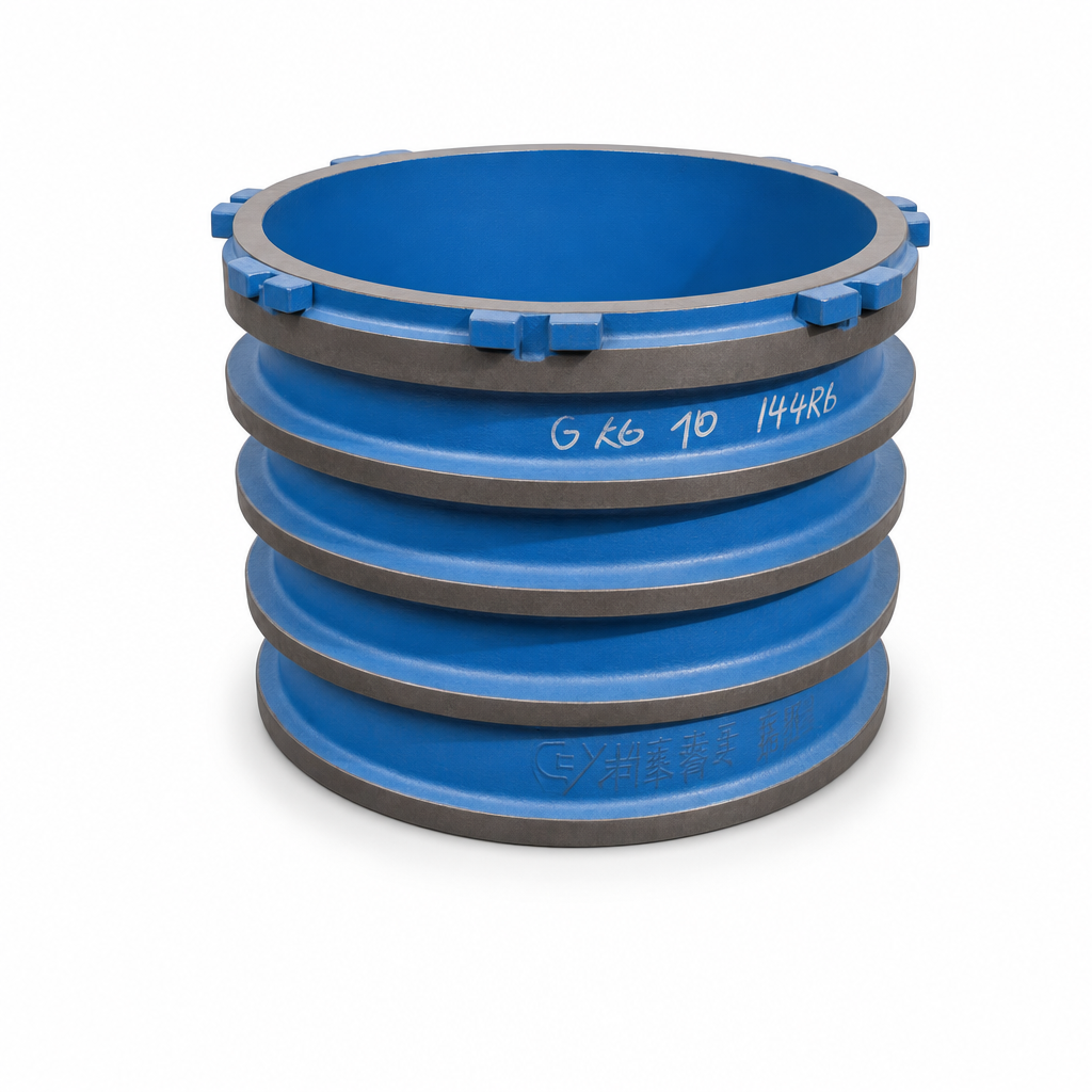 Concave G2610 – Metso G2610