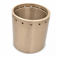 Excenterhylsa – Metso GP11 M (EC,C) – bild 2