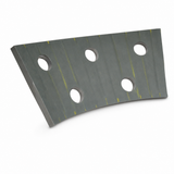 Rim liner plate G11M – Metso GP11 M (EC,C)