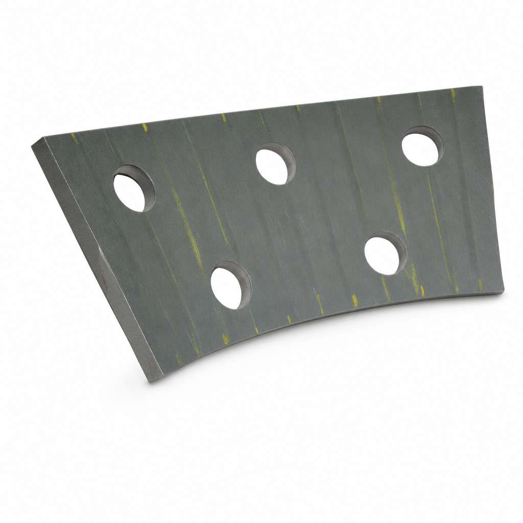 Rim liner plate G11M – Metso GP11 M (EC,C)