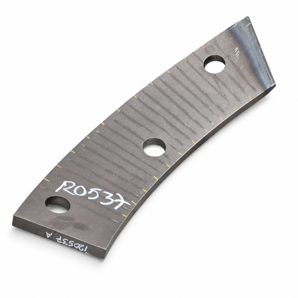 Rim liner plate A, weldable – Metso GP300