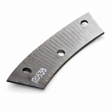 Rim liner plate B, weldable – Metso GP300