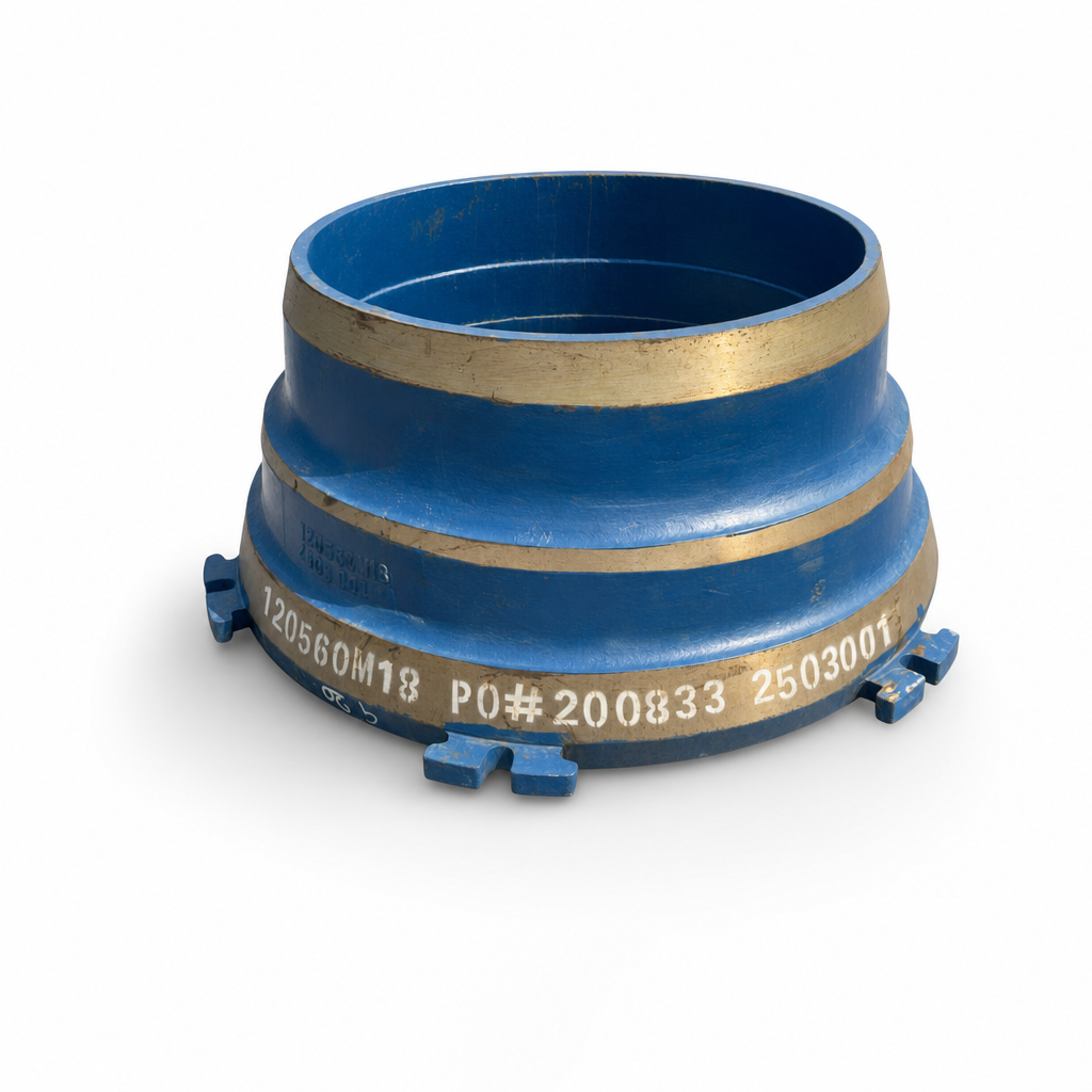 Concave G2011 – Metso GP11 F (C,M)