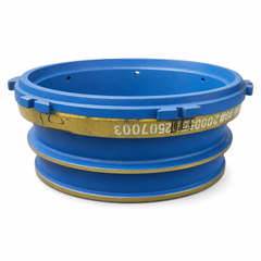 Concave G22-11 – Metso GP11 M (EC,C) – image 2