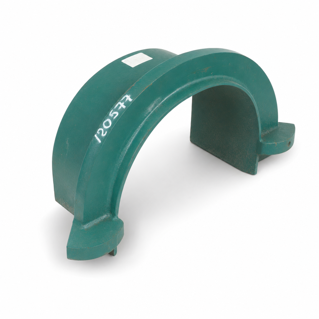 Arm liner – Metso GP300
