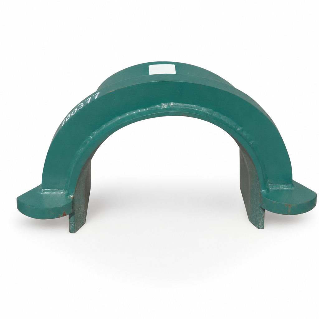 Arm liner – Metso GP300 – image 2
