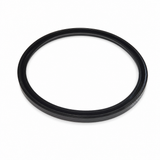 Spider bush seal – Metso GP300