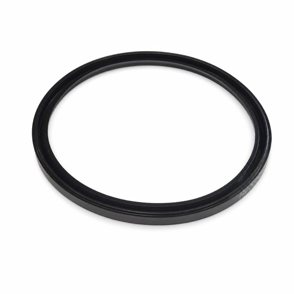 Spider bush seal – Metso GP300