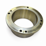 Topplagring – Metso GP300