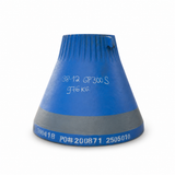 Inre mantel 28/38-12 – Metso GP300S