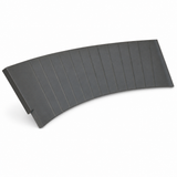 Rim liner plate A – Metso GP300S