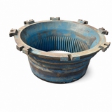 Concave G2614 – Metso G2614