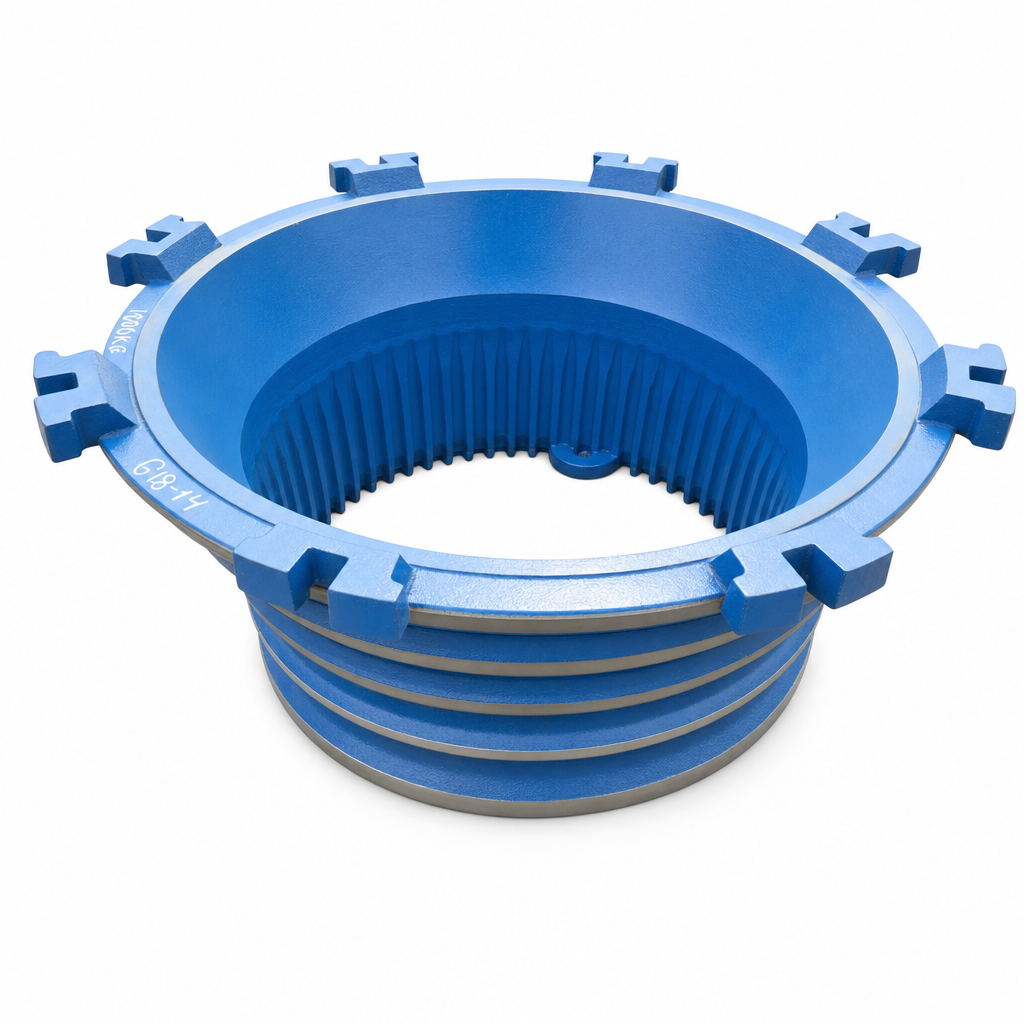Concave G1814 – Metso G2614 – image 2