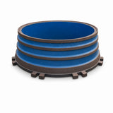 Concave, lower EC – Metso G4214