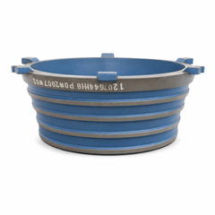 Concave (EC) – Metso GP550 – image 3