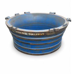 Concave (EC) – Metso GP550