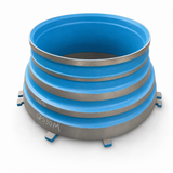Concave (M) – Metso GP550