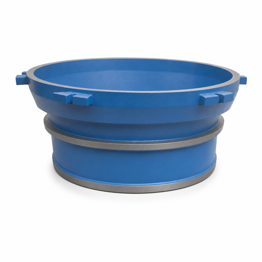 Concave C – Metso GP330