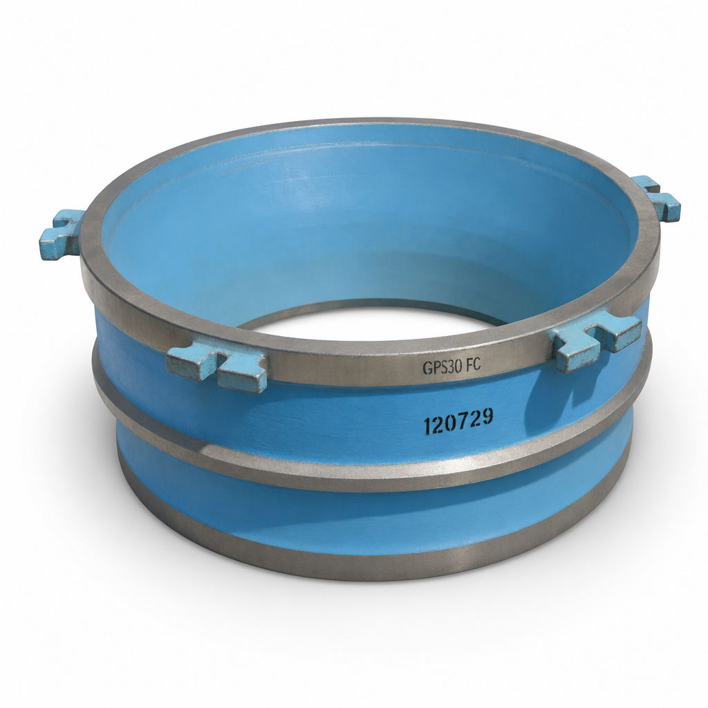 Concave EC – Metso GP330