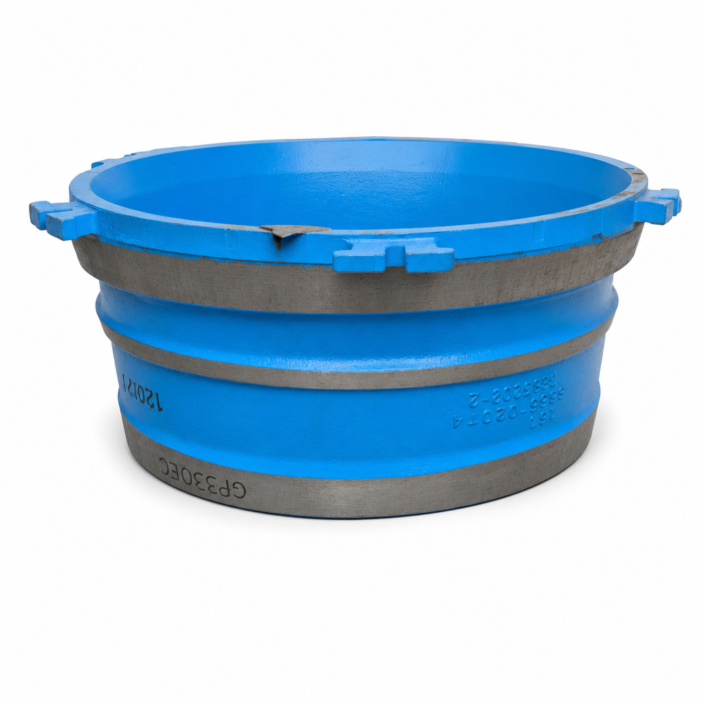 Concave EC – Metso GP330 – image 3