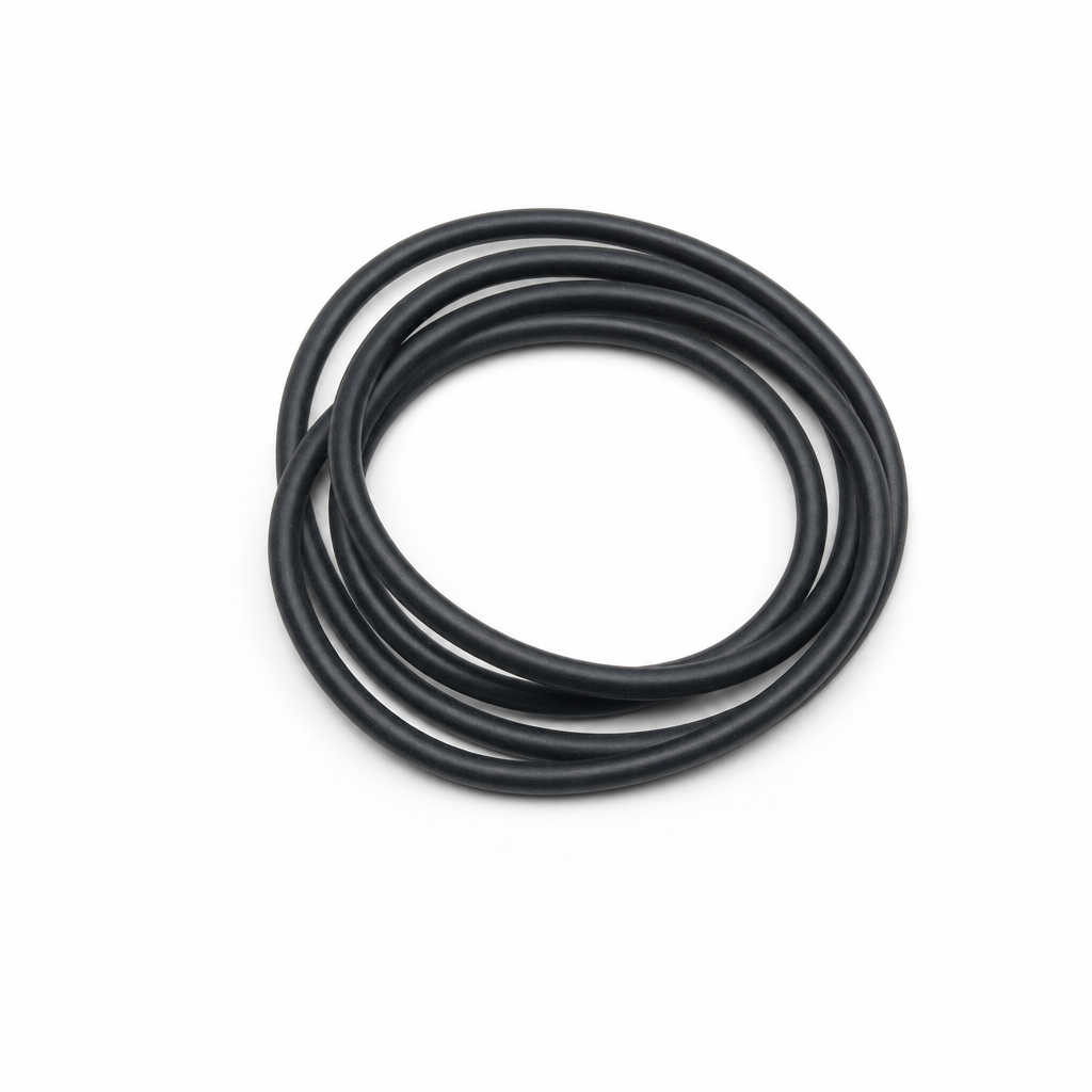 Top cover seal – Metso GP330