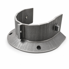 Arm liner – Metso GP330