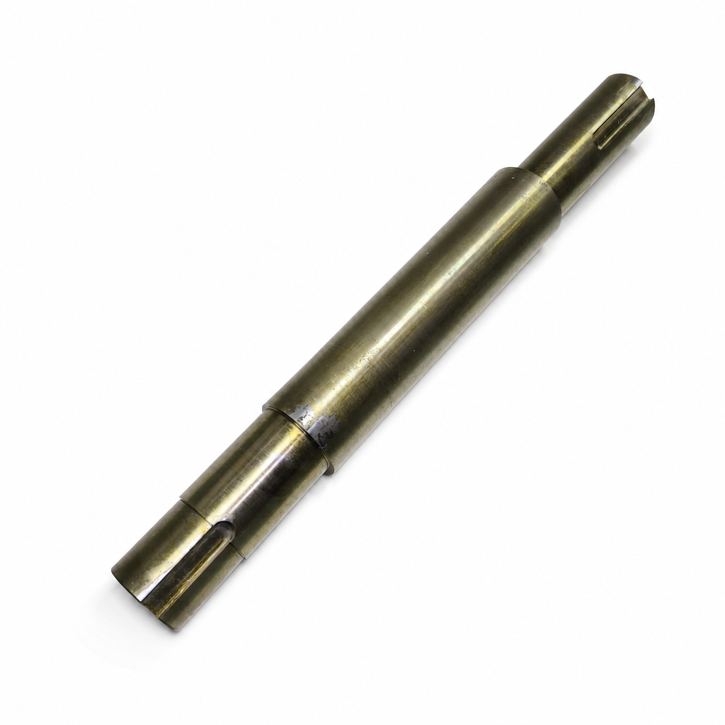 Drivaxel – Metso GP330