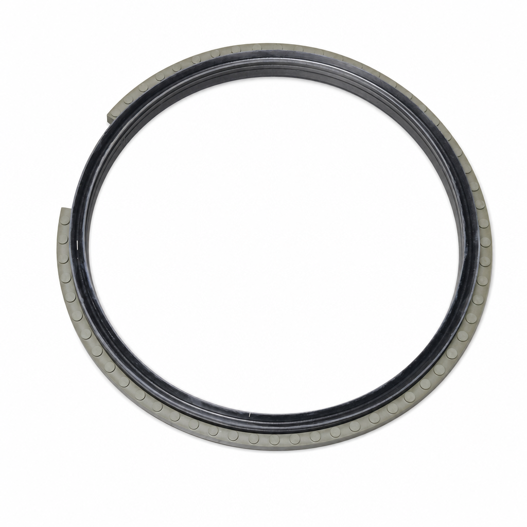 Chenvron packing – Sandvik H4000